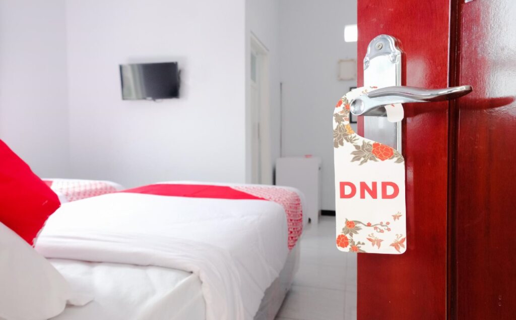 Маланг: Hnr Homestay Syariah By OYO Rooms
