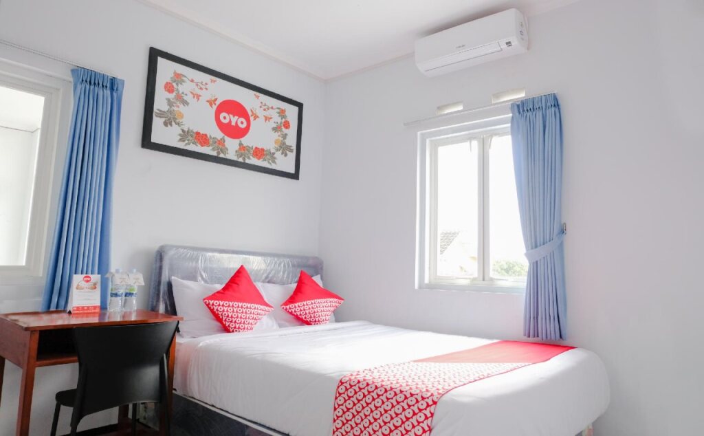 Маланг: Hnr Homestay Syariah By OYO Rooms