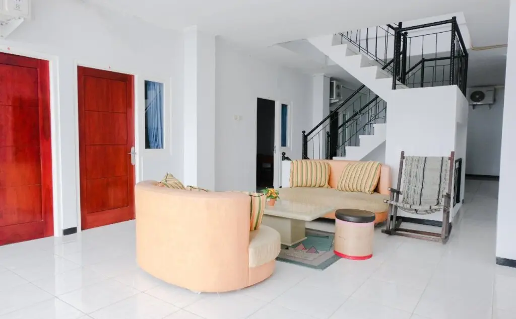 Маланг: Hnr Homestay Syariah By OYO Rooms