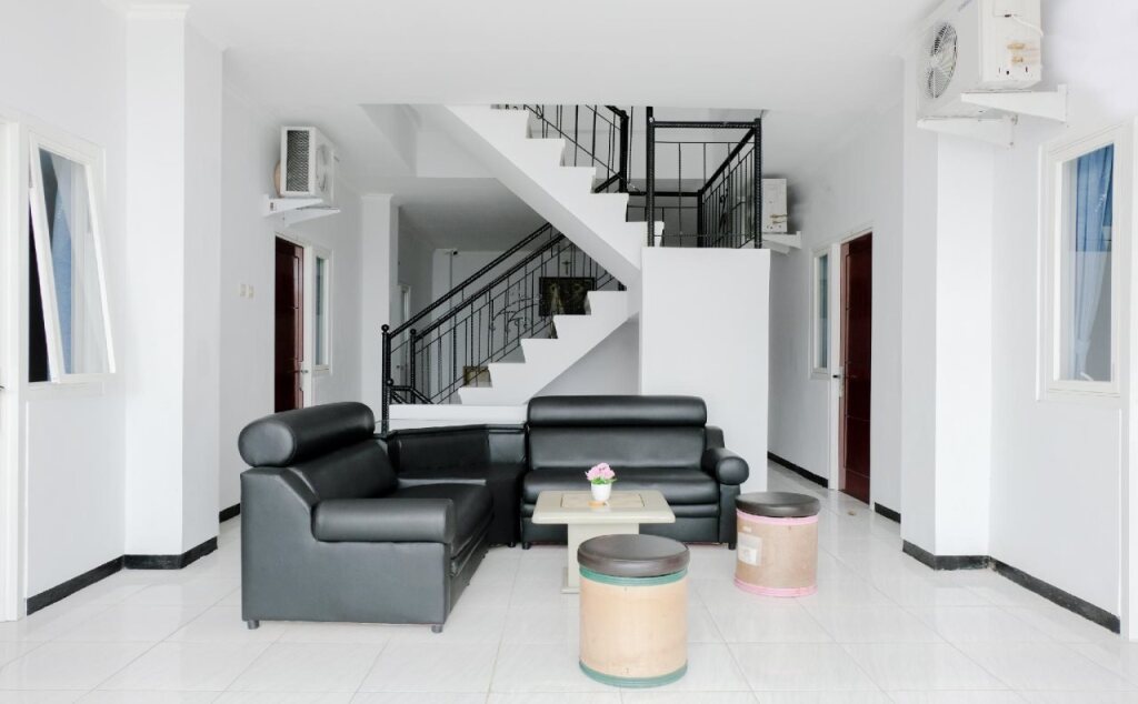 Маланг: Hnr Homestay Syariah By OYO Rooms
