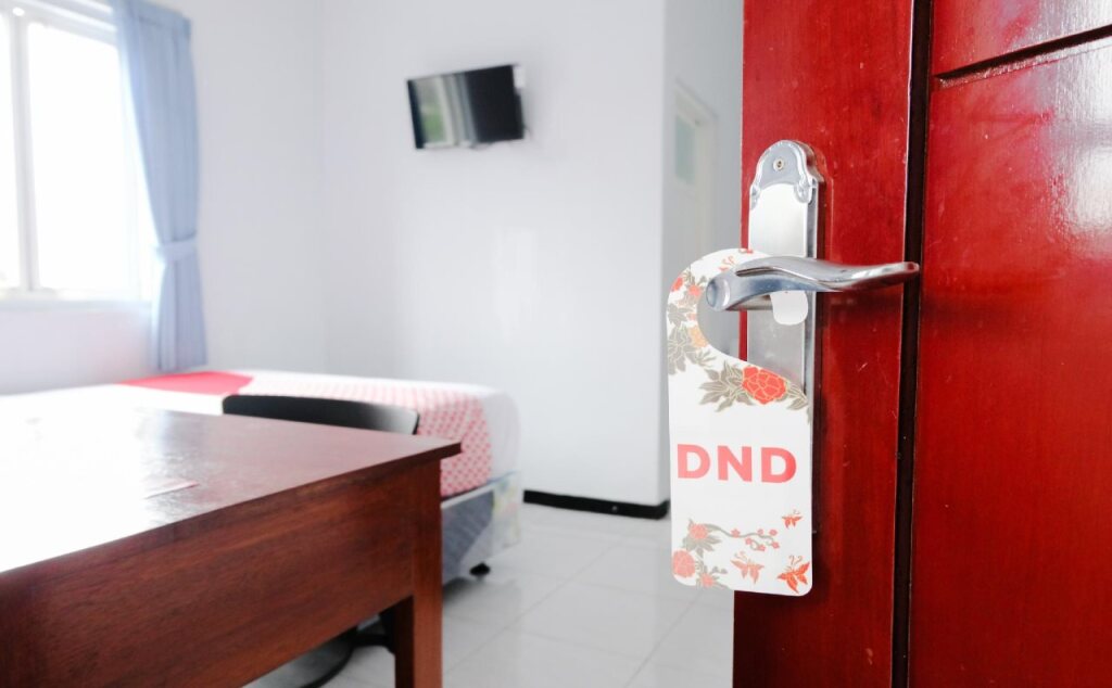 Маланг: Hnr Homestay Syariah By OYO Rooms