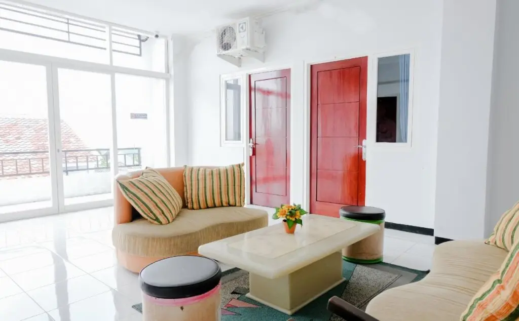 Маланг: Hnr Homestay Syariah By OYO Rooms