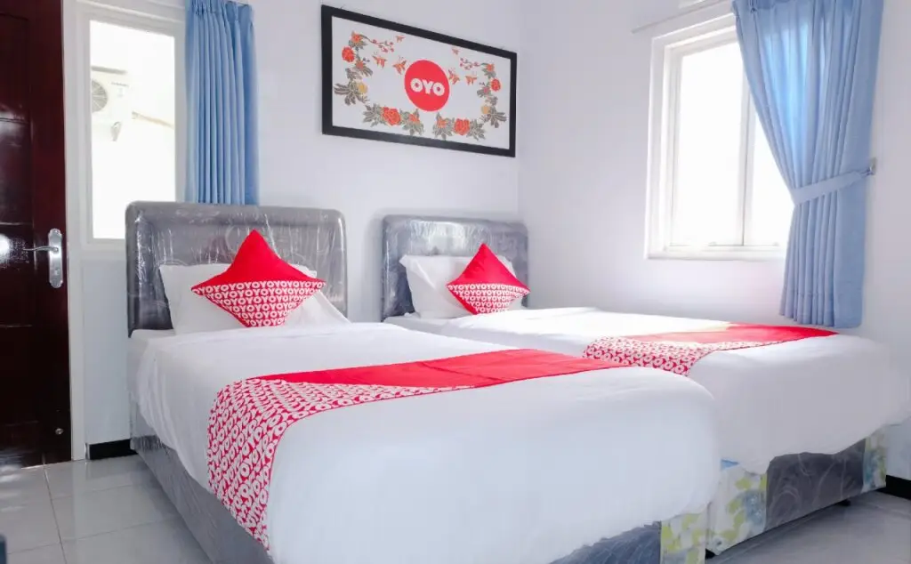 Маланг: Hnr Homestay Syariah By OYO Rooms