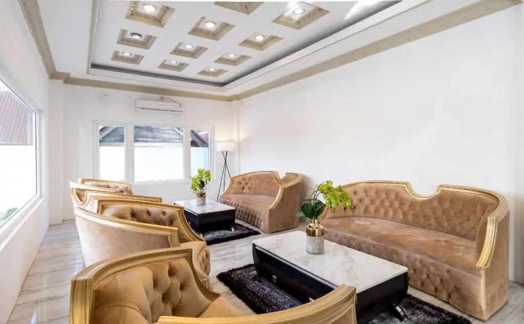 Медан: Mutiara Hijau Suites Syariah By OYO Rooms