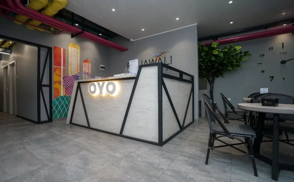 Палембанг: Rajawali Homestay By OYO Rooms