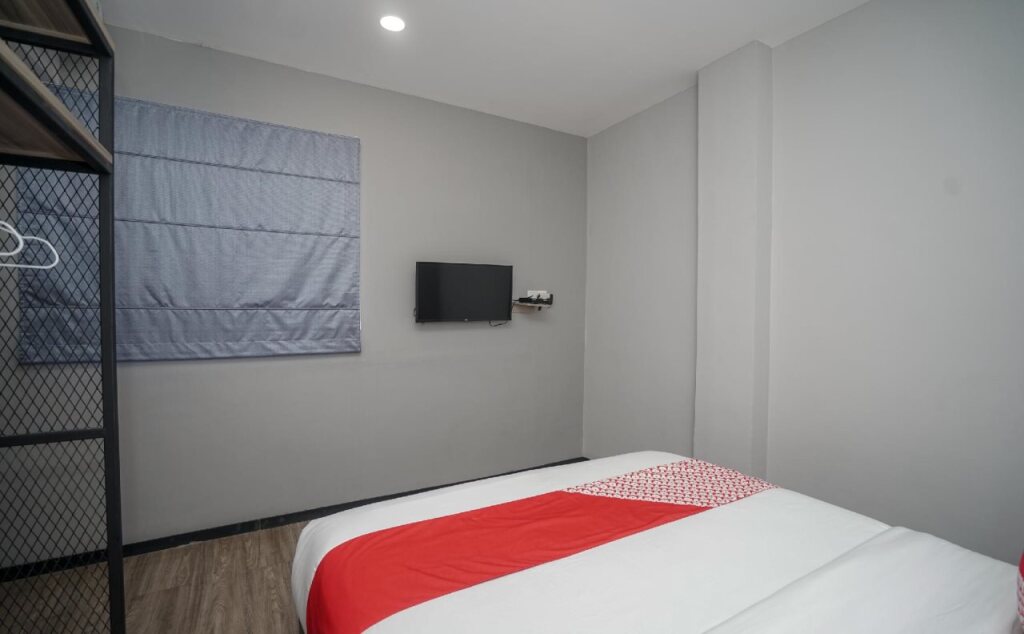 Палембанг: Rajawali Homestay By OYO Rooms
