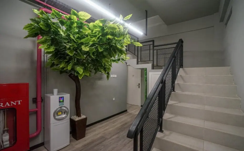 Палембанг: Rajawali Homestay By OYO Rooms