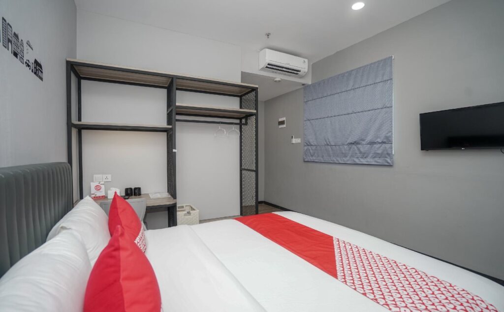 Палембанг: Rajawali Homestay By OYO Rooms