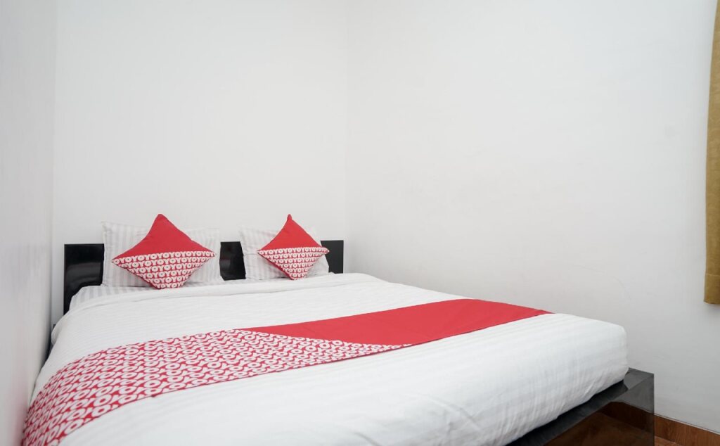 Палембанг: Lavender Homestay by OYO Rooms