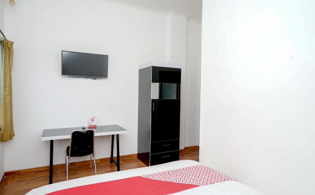 Палембанг: Lavender Homestay by OYO Rooms