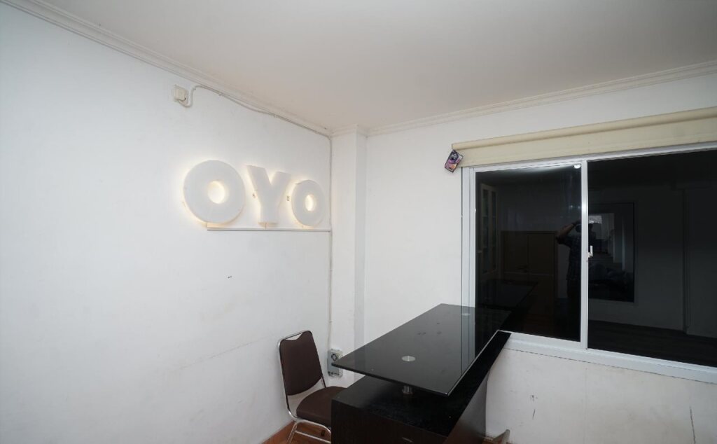 Палембанг: Lavender Homestay by OYO Rooms