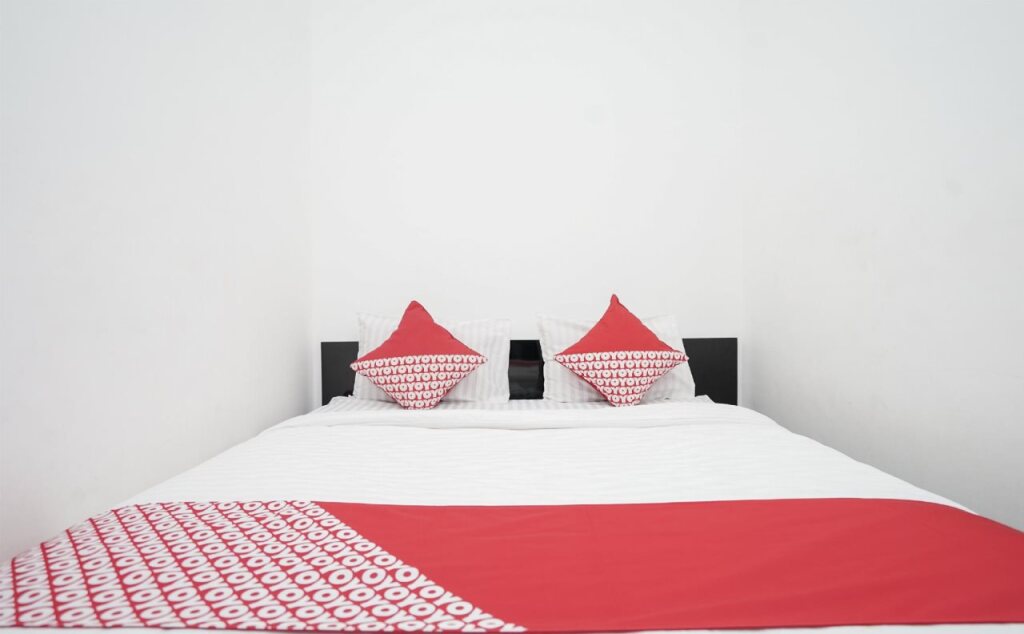 Палембанг: Lavender Homestay by OYO Rooms