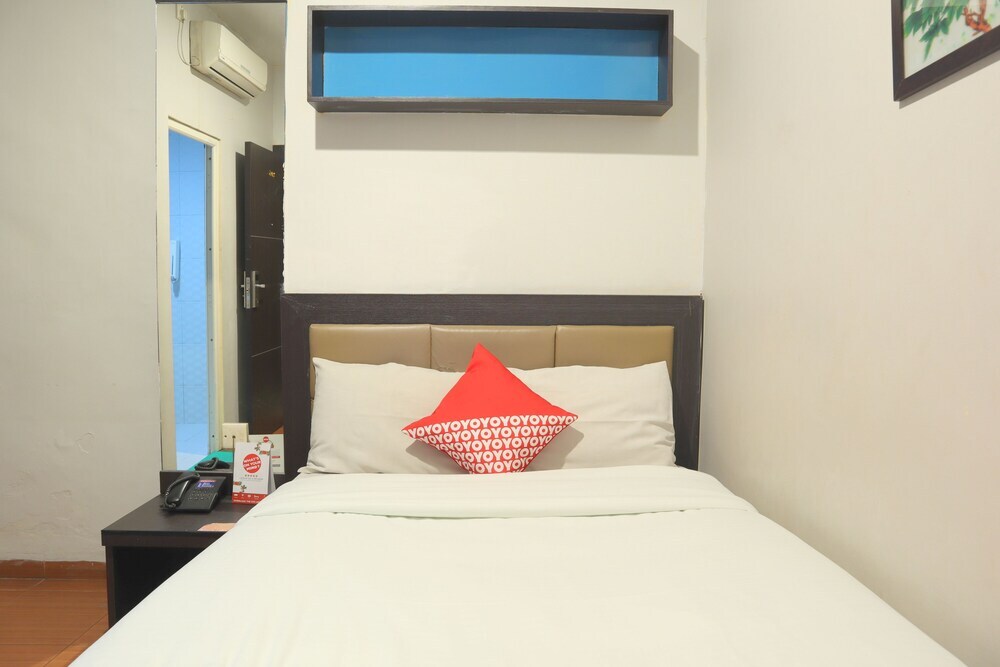 Пеканбару: Majestiq Hotel by OYO