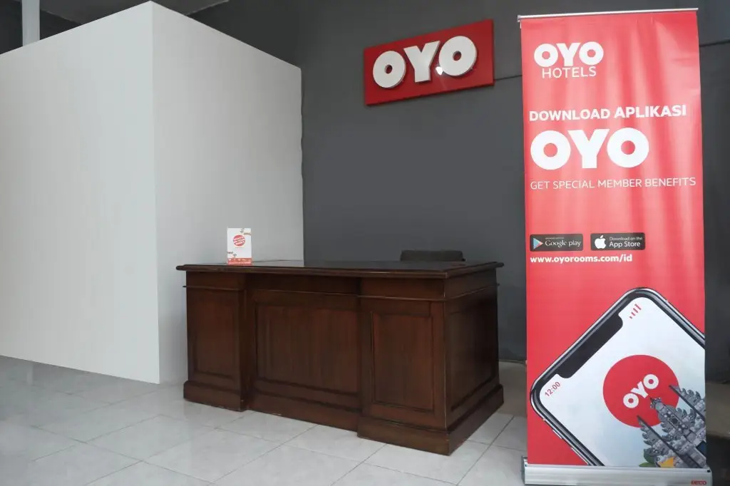 Семаранг: Ceria Homestay By OYO Rooms
