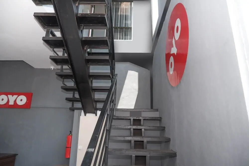 Семаранг: Ceria Homestay By OYO Rooms