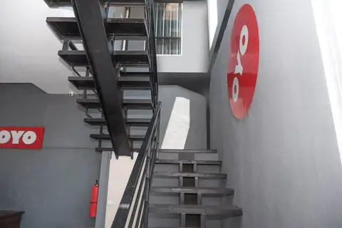 Ceria Homestay By OYO Rooms — фото 1