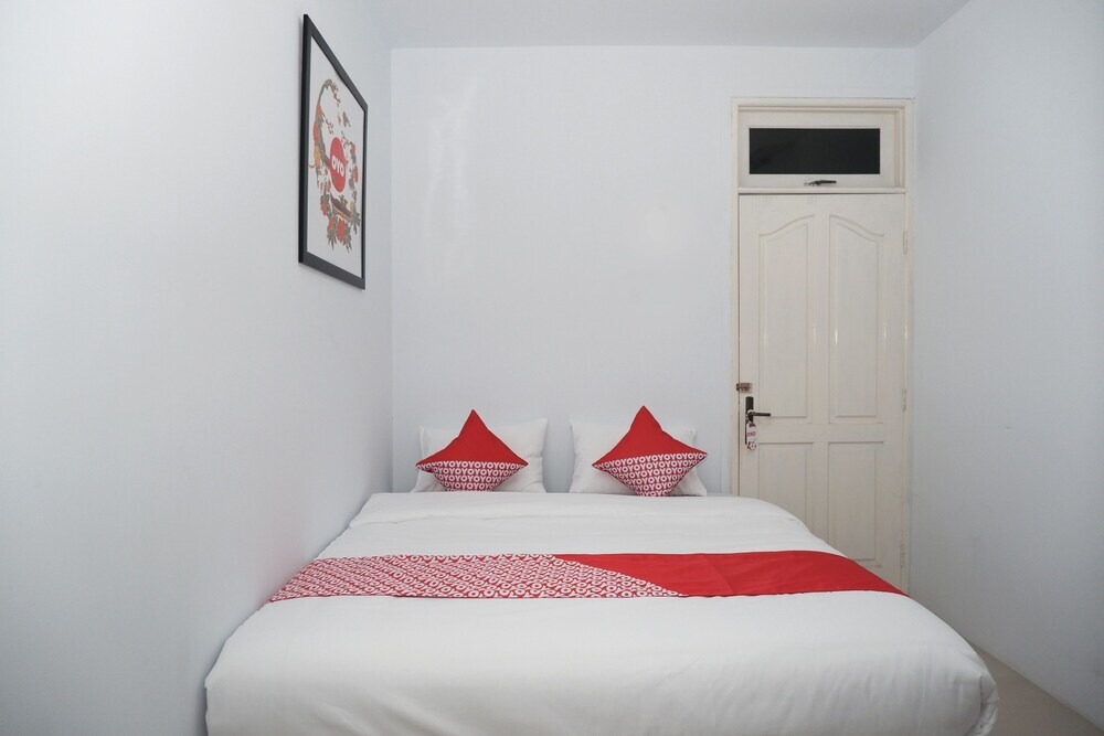 Семаранг: Ceria Homestay By OYO Rooms