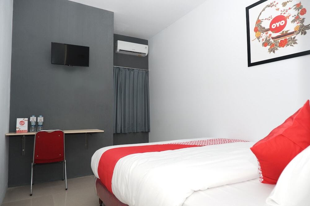 Семаранг: Ceria Homestay By OYO Rooms