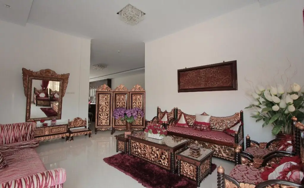 Бандар-Лампунг: Panglima Polim Homestay By OYO Rooms