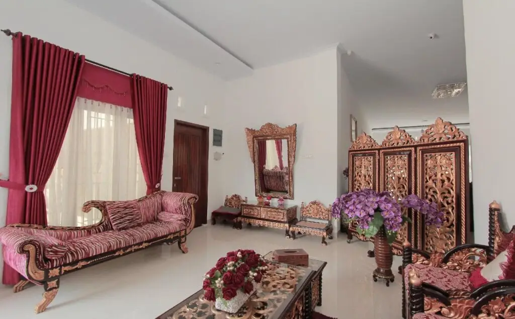 Бандар-Лампунг: Panglima Polim Homestay By OYO Rooms