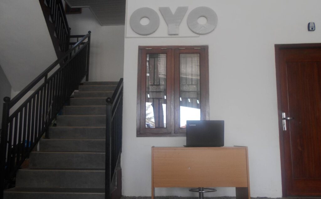 Бандар-Лампунг: Panglima Polim Homestay By OYO Rooms