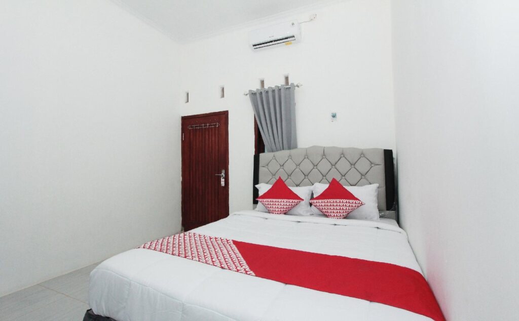 Бандар-Лампунг: Panglima Polim Homestay By OYO Rooms