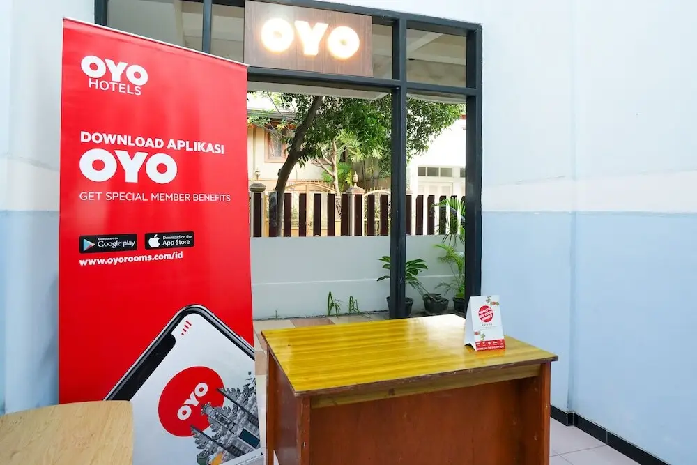 Сурабая: Miracle Homestay by OYO Rooms