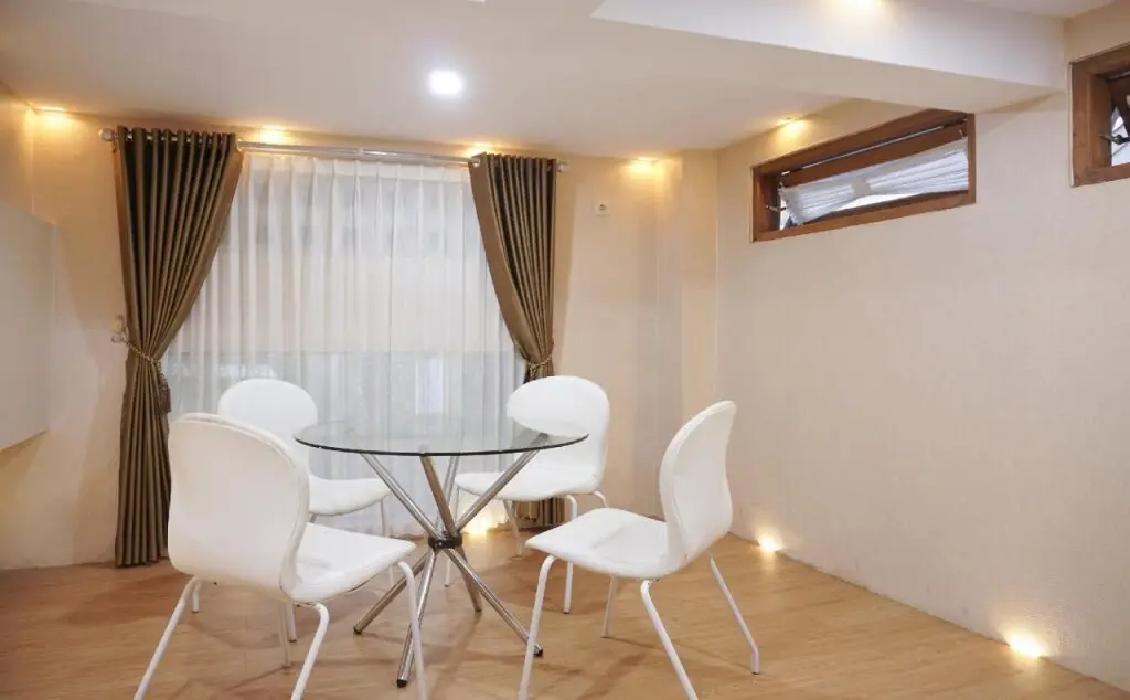 Депок: Rafitha Homestay By OYO Rooms