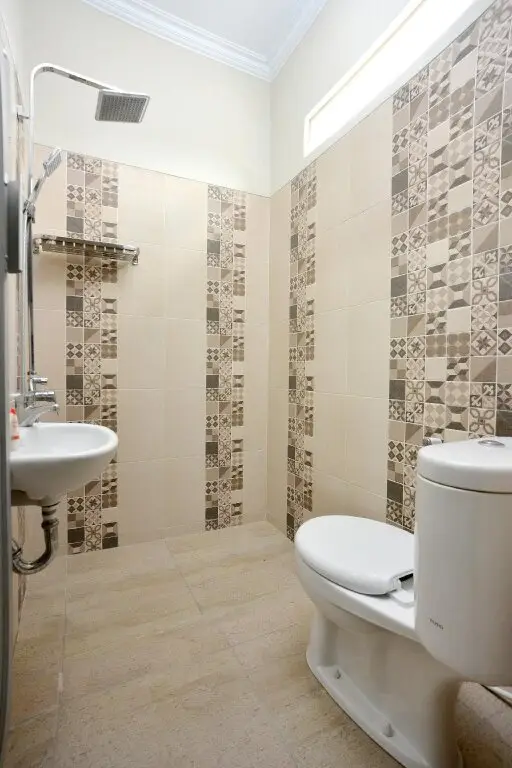 Депок: Royal Gejayan Homestay By OYO Rooms