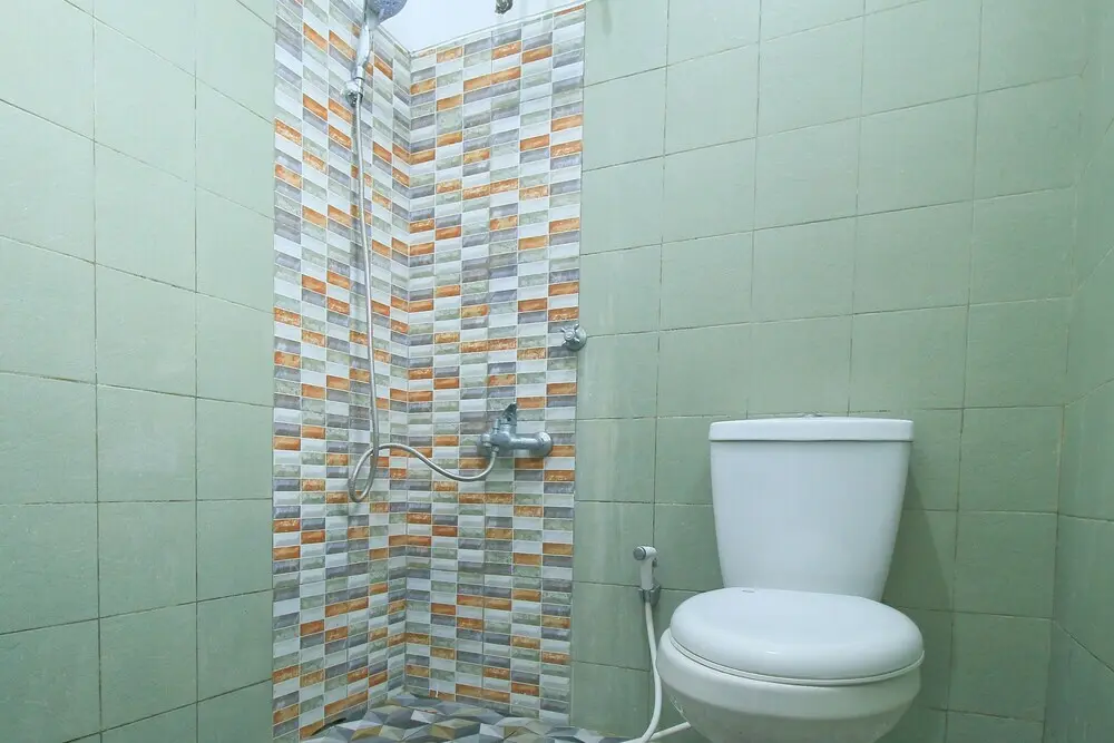 Пангандаран: Ms Hotel Pangandaran By OYO Rooms