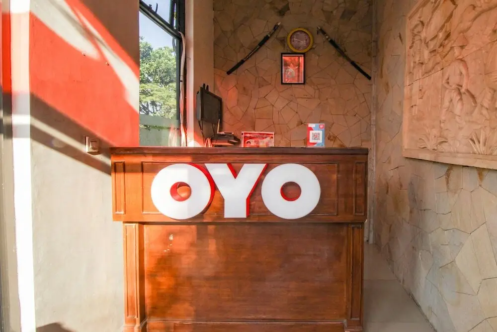 Пангандаран: OYO 820 Abad Baru Hotel