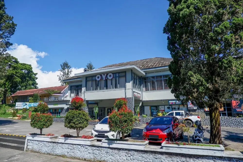 Гетасан: Taman Wisata Kopeng by OYO Rooms