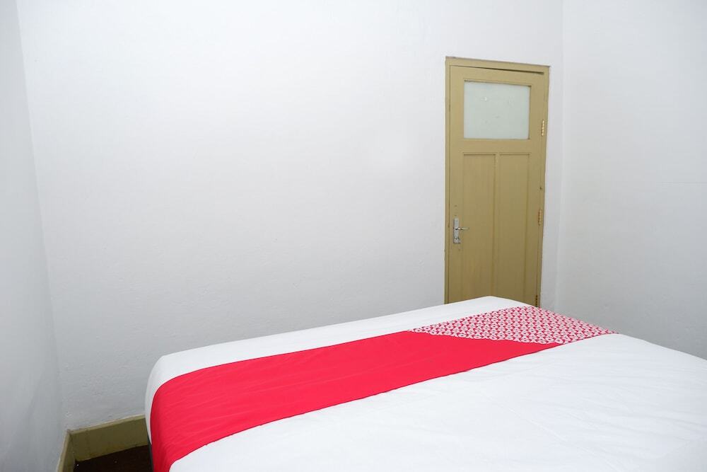 Гетасан: Taman Wisata Kopeng by OYO Rooms