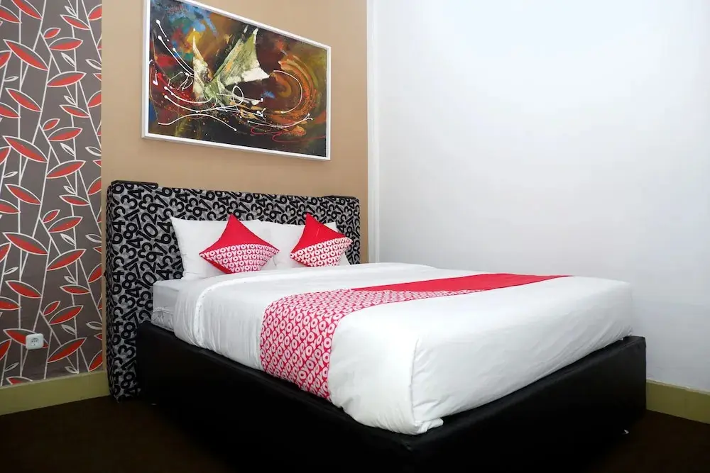 Гетасан: Taman Wisata Kopeng by OYO Rooms