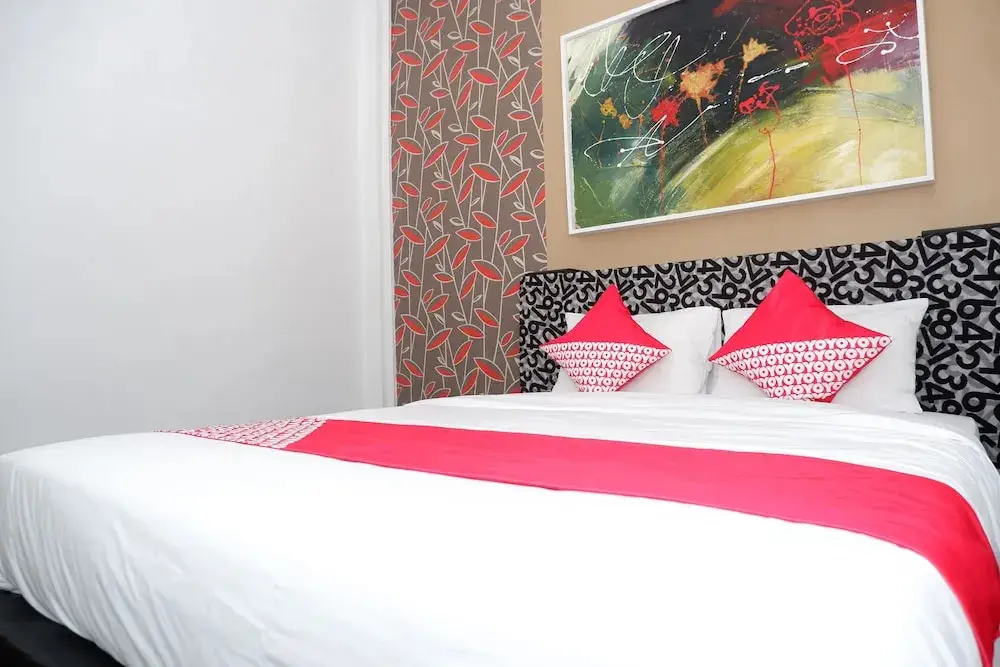 Гетасан: Taman Wisata Kopeng by OYO Rooms