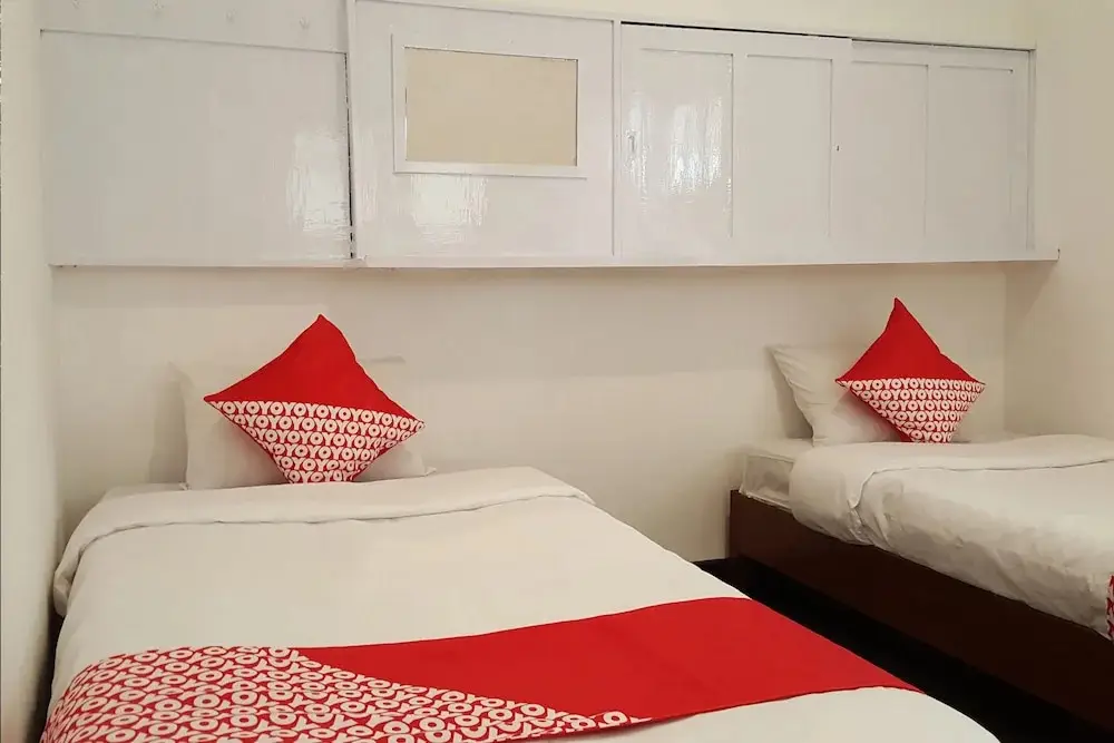 Гетасан: Taman Wisata Kopeng by OYO Rooms
