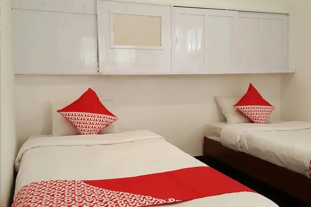Гетасан: Taman Wisata Kopeng by OYO Rooms