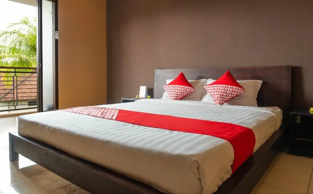 Джимбаран: Melody Guest House By OYO Rooms