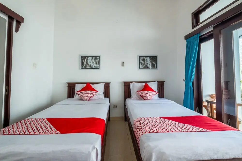 Villa Sari by OYO Rooms — фото 1