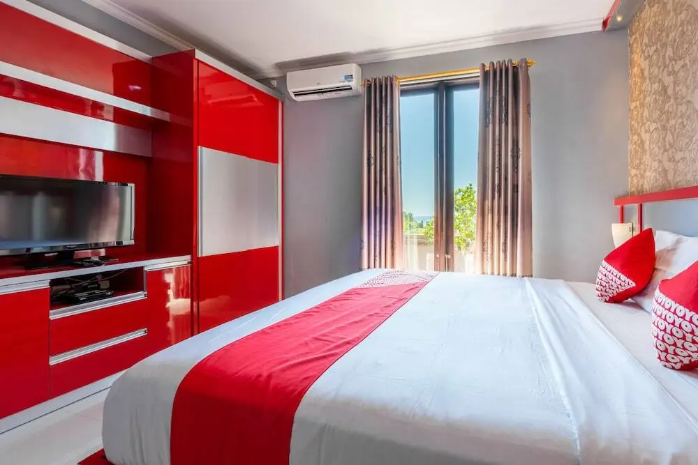 Сингараджа: PP Dream Guest House by OYO Rooms
