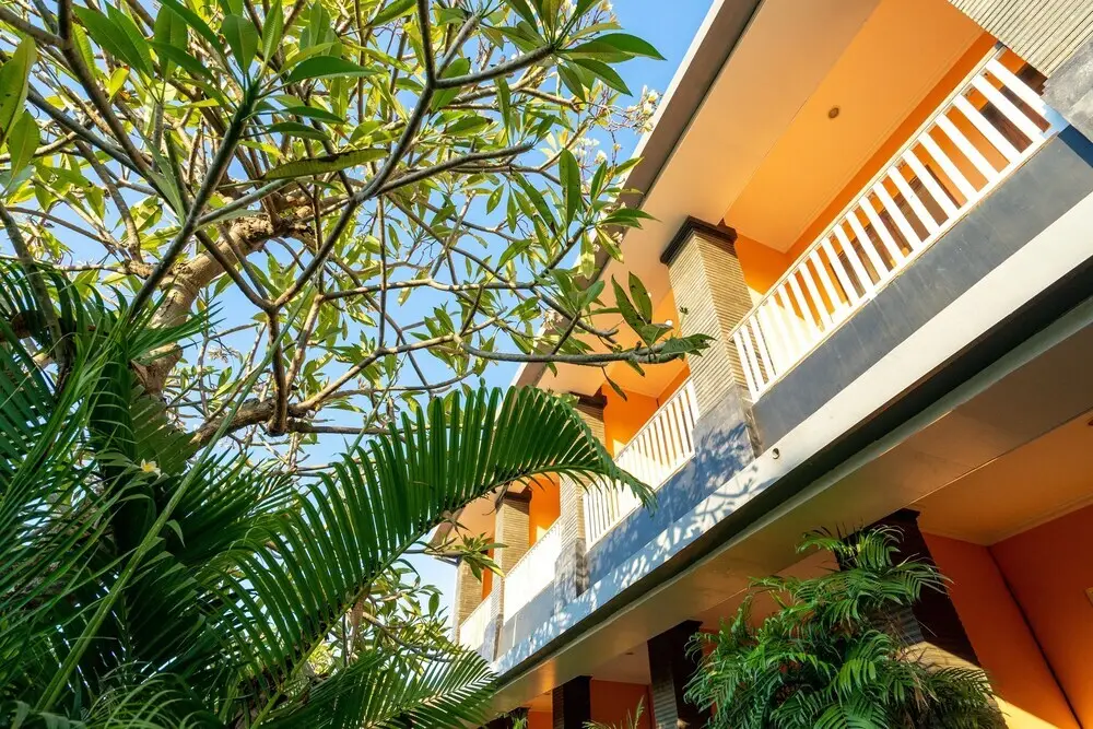 Сингараджа: PP Dream Guest House by OYO Rooms