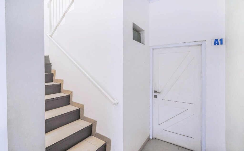 Лембанг: Tibrae Homestay Syariah By OYO Rooms
