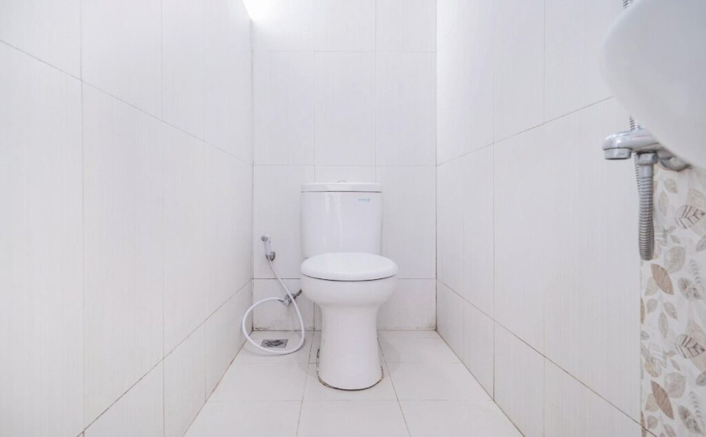 Лембанг: Tibrae Homestay Syariah By OYO Rooms
