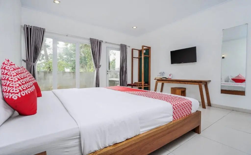 Лембанг: Tibrae Homestay Syariah By OYO Rooms