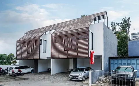 Tibrae Homestay Syariah By OYO Rooms — фото 1