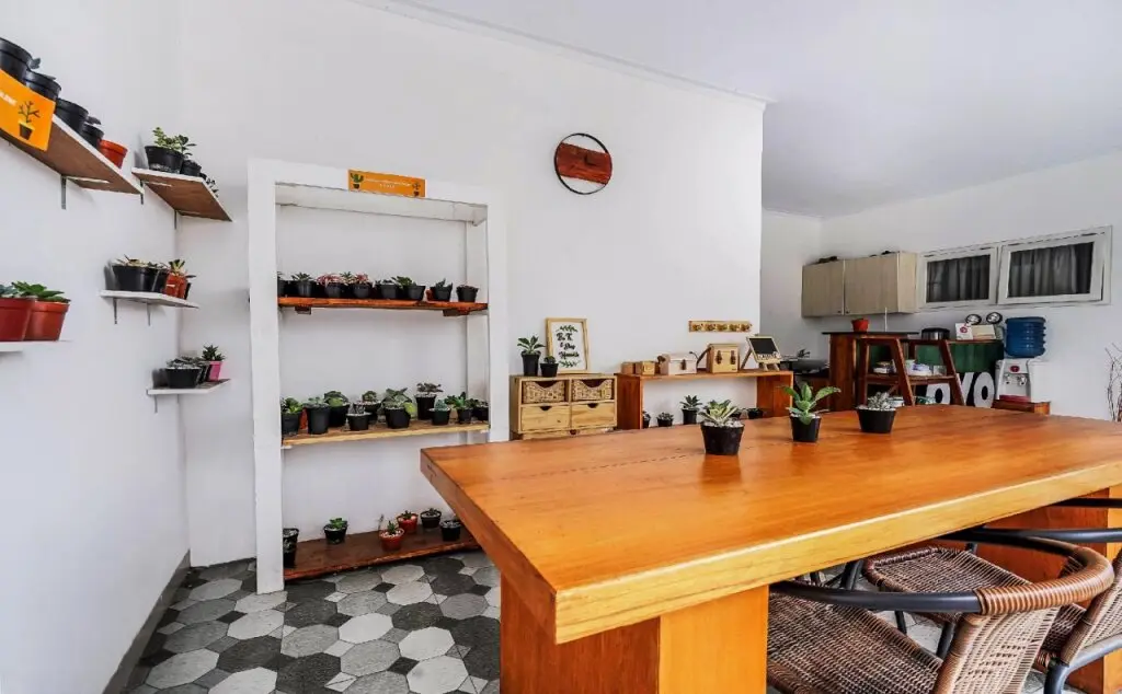 Лембанг: Tibrae Homestay Syariah By OYO Rooms