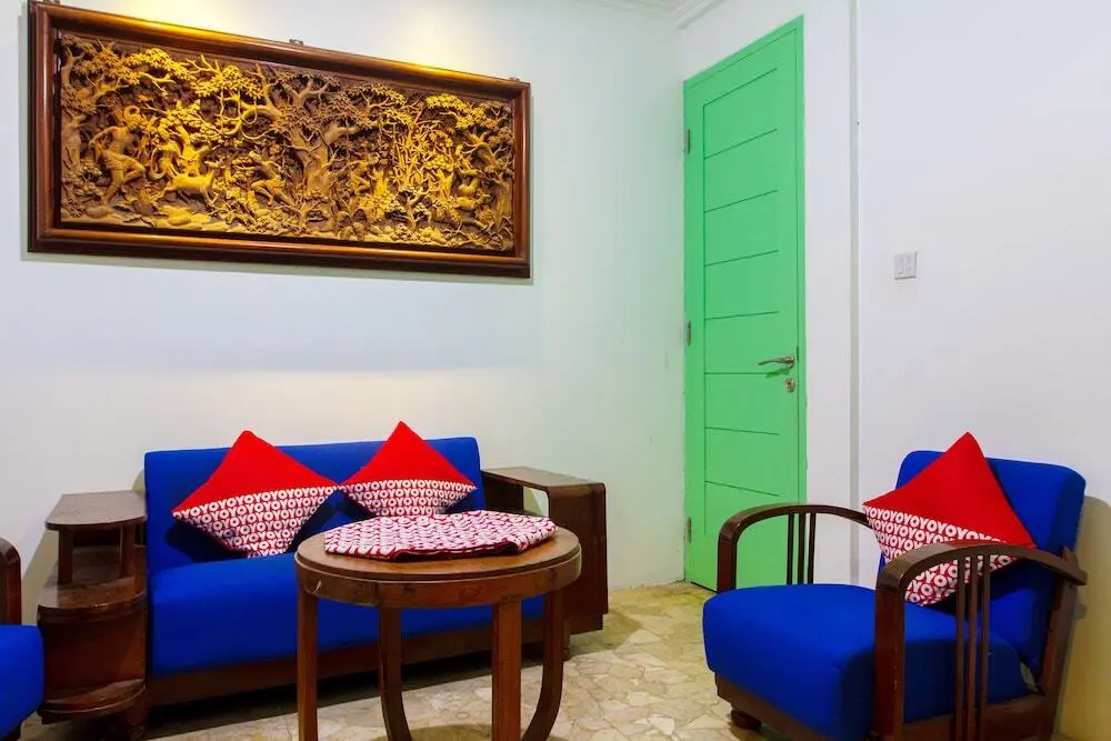 Джакарта: Wisma Bukti By OYO Rooms