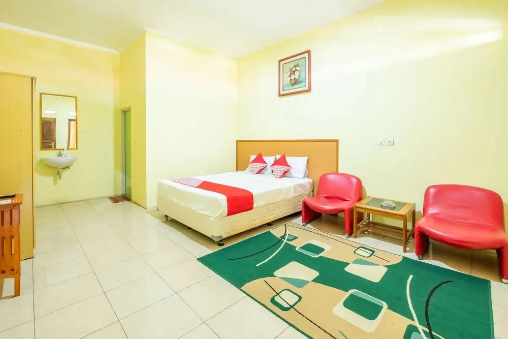 Сореанг: Pondok Winagung Hotel by Oyo Rooms