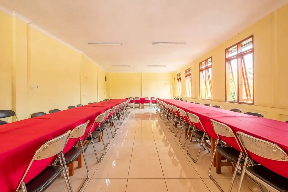 Сореанг: Pondok Winagung Hotel by Oyo Rooms