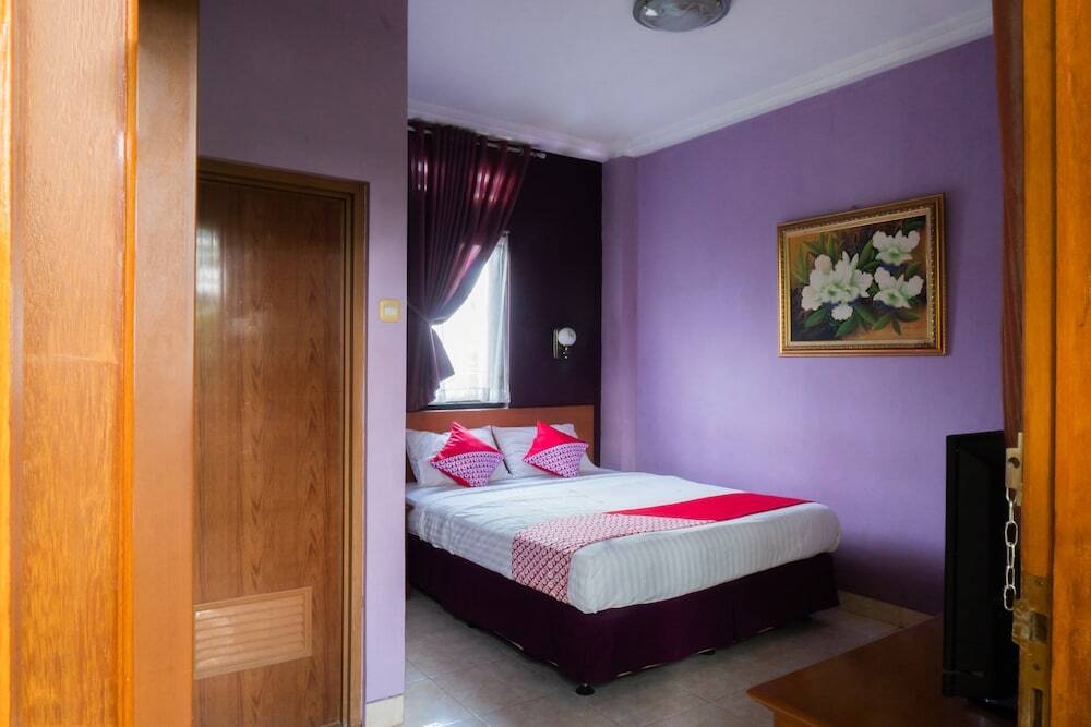 Бандунг: Ardellia Hotel by Oyo Rooms